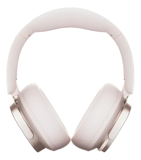 Auricular Over-Ear ANC Bluetooth Micrófono 53h
