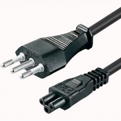 Cable De Poder 3 En Línea Klip Extreme