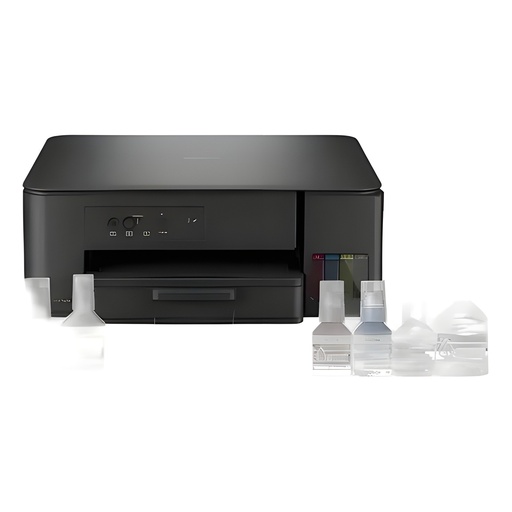 Impresora Tinta Color Conectividad USB