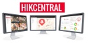 SERVIDOR HIKCENTRAL CON LICENCIA 300 CAMARAS