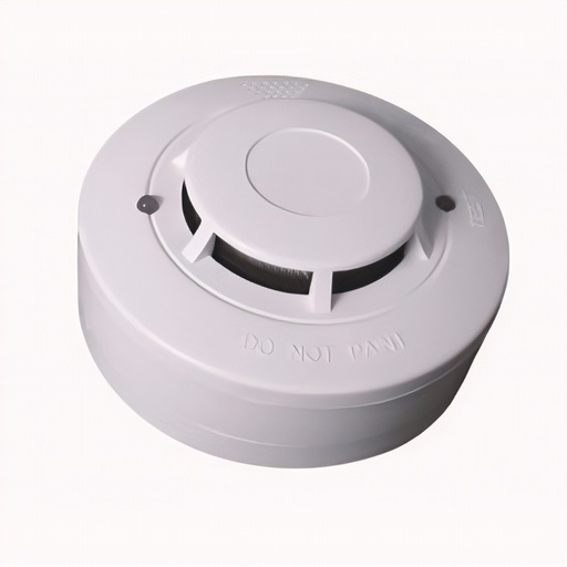 Detector Térmico 4 Hilos 12V