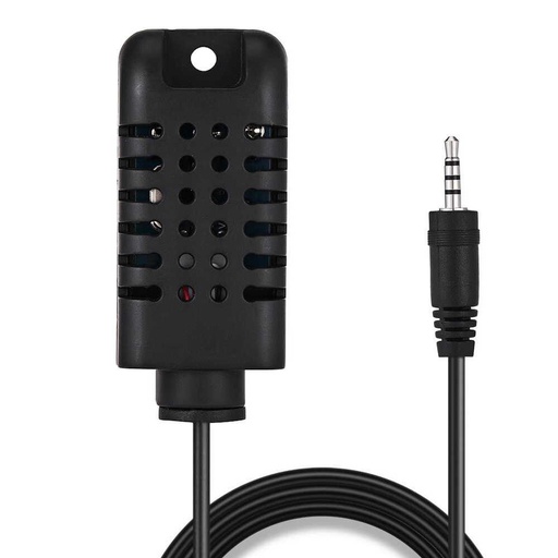 [SI7021] SONOFF SENSOR DE TEMPERATURA Y HUMEDAD 