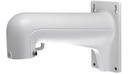 SOPORTE BRAZO PTZ 30cm  PARED