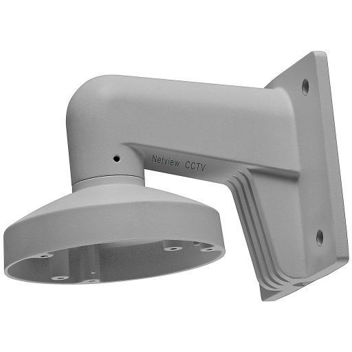 [DS-1272ZJ-110] SOPORTE DE BRAZO DE PARED PARA DOMOS DE 110MM