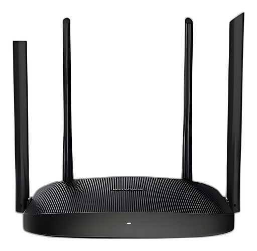 Router WiFi Velocidad Cant. LAN Puertos 4 Vel. WAN