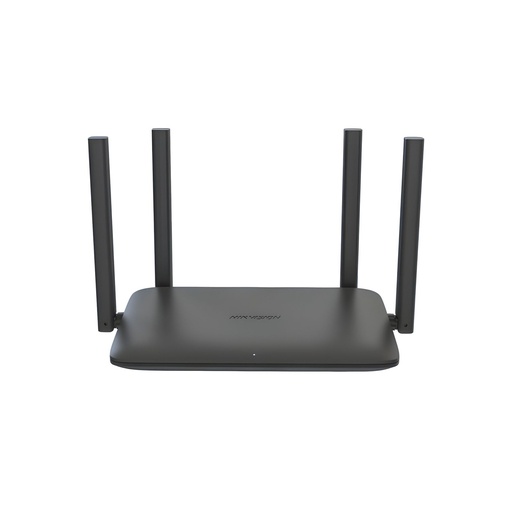 Router WiFi 6 1500Mbps 3 Puertos LAN 1000Mbps 1 WAN 1000Mbps