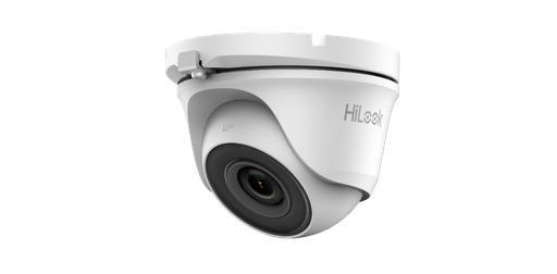 [THC-T120-MC] TORRETA EXTERIOR METÁLICA 1080P 20IR 2.8MM C