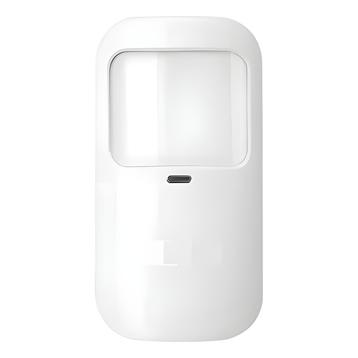 Sensor De Movimiento Inalámbrico Infrarrojo Fuzzy Anti-Tamper Indoor