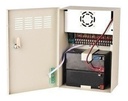 UPS 12V 20 AMP 18 SALIDAS PTC - GABINETE LARGO