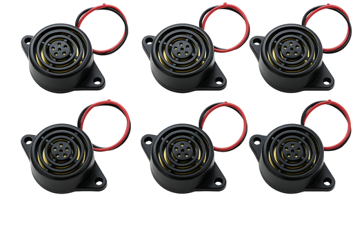 [CP1204-3A-B] FUENTE BACKUP / UPS 12V 3AMP 4 SALIDAS PTC